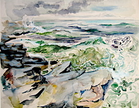 seascape