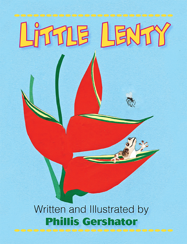 Little Lenty