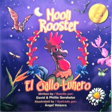 Moon rooster