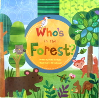 Who's in the Forest